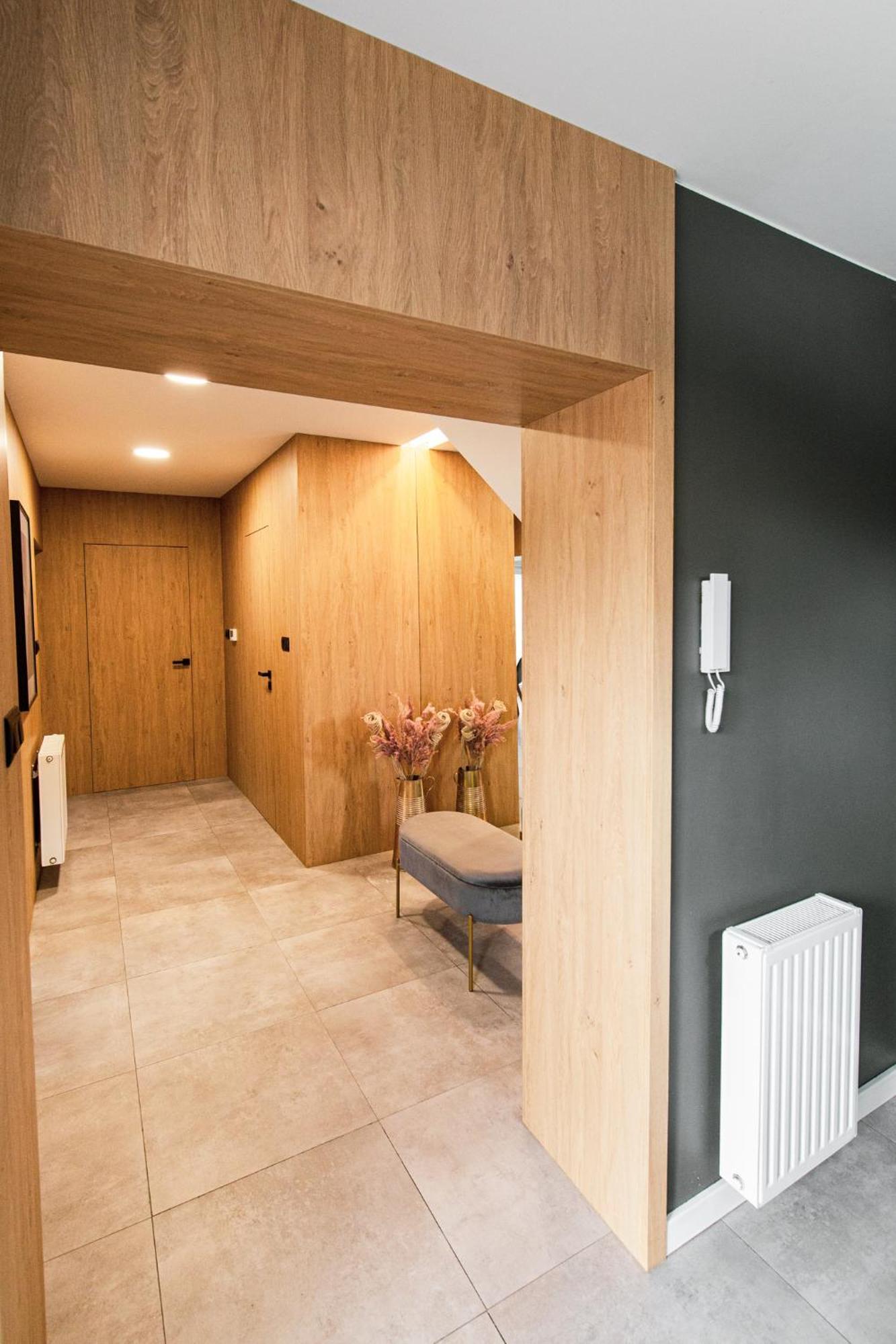 Luboń Apartament Batorego מראה חיצוני תמונה