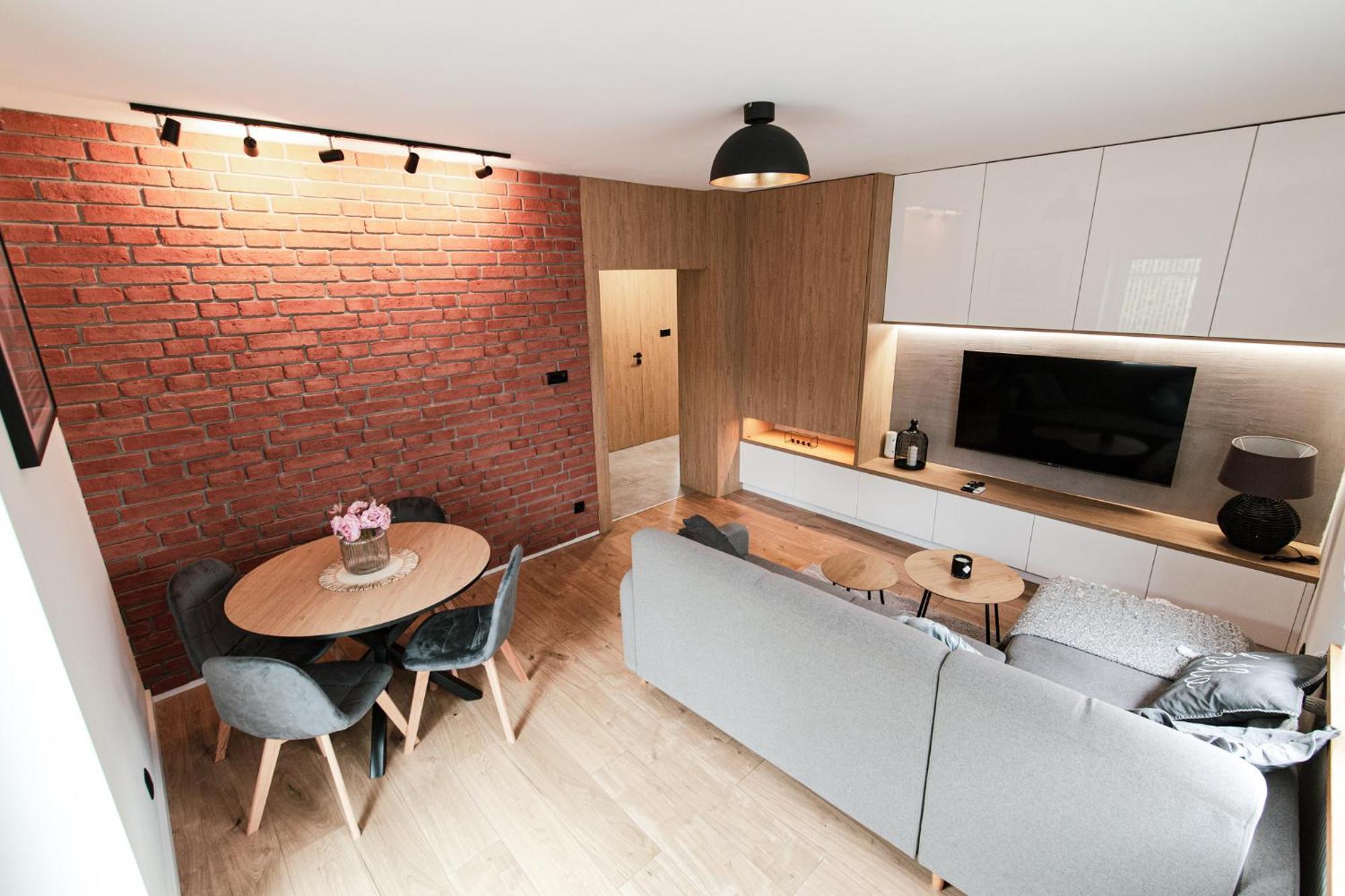 Luboń Apartament Batorego מראה חיצוני תמונה