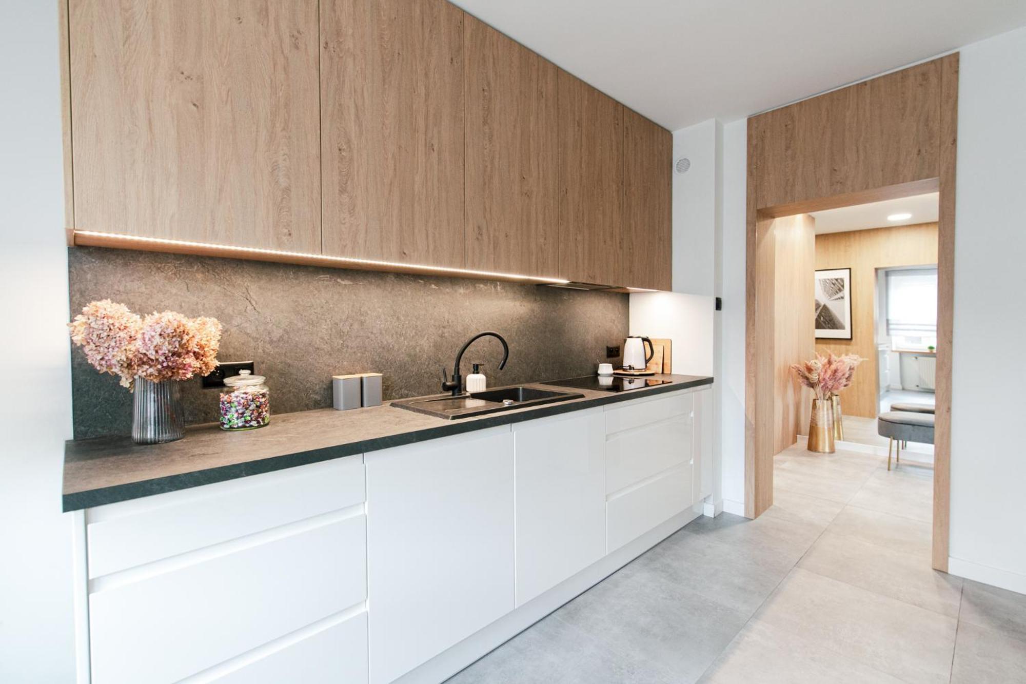 Luboń Apartament Batorego מראה חיצוני תמונה