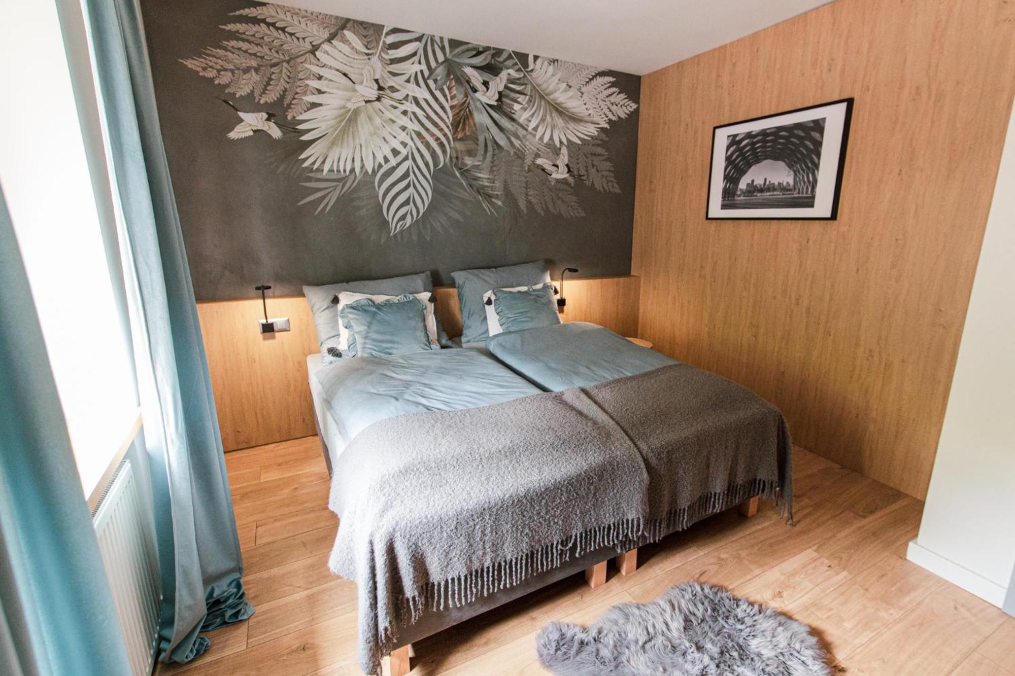 Luboń Apartament Batorego מראה חיצוני תמונה