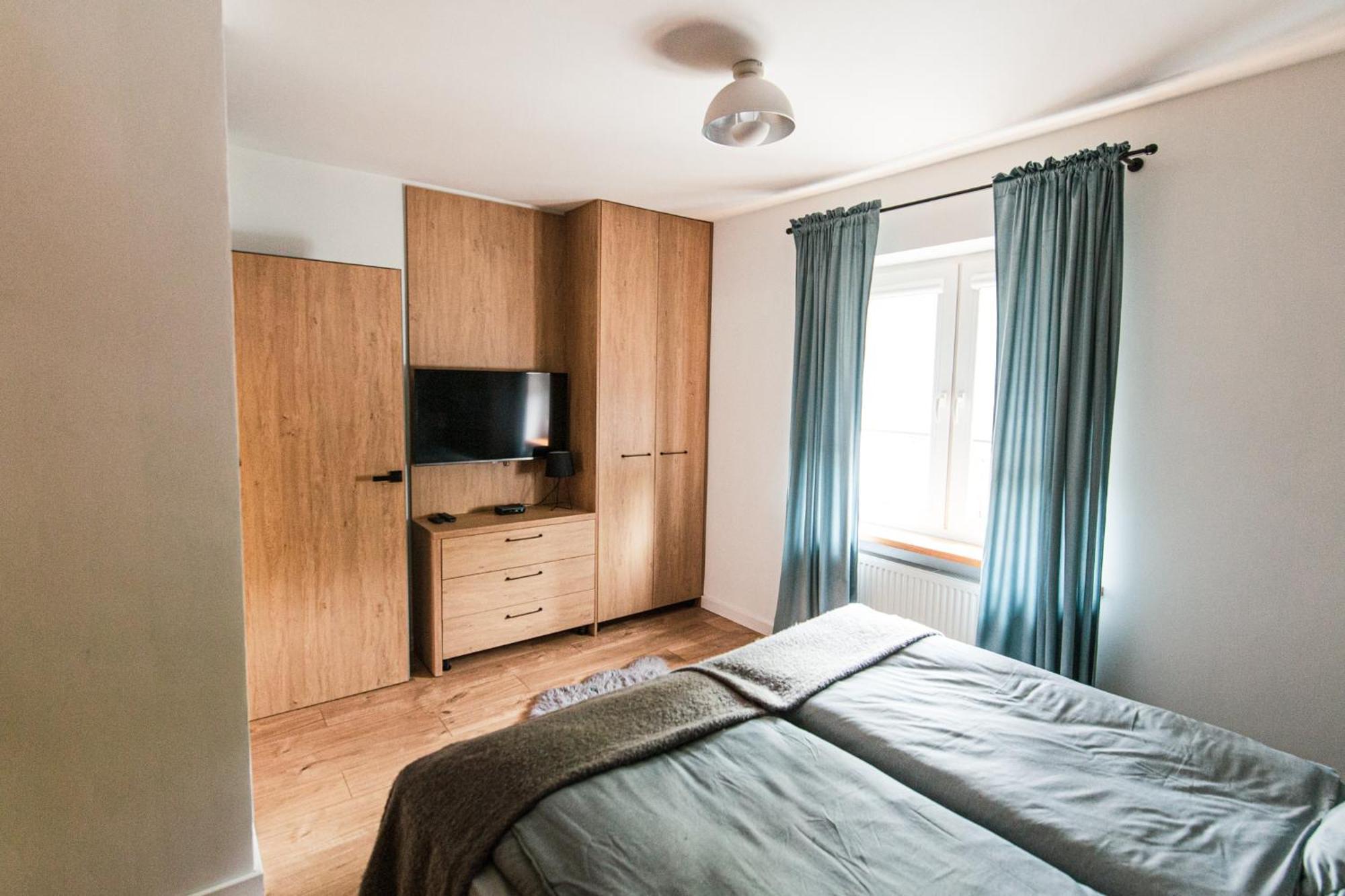 Luboń Apartament Batorego מראה חיצוני תמונה